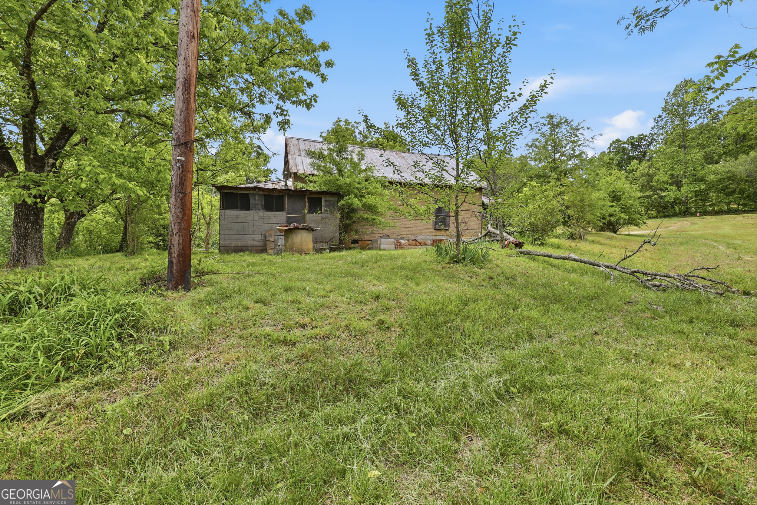2558 Stonepile Road Clarkesville, GA 30523 - Photo 10 of 26