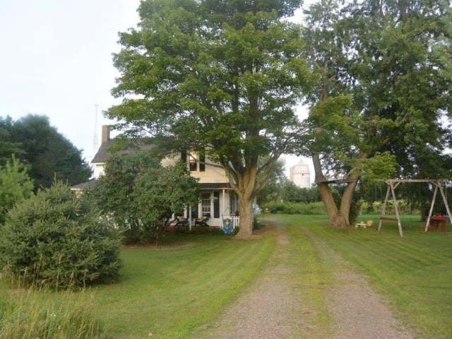 N5284 Cth X Gleason, WI 54435 - Photo 3 of 20 Gallery Image 3