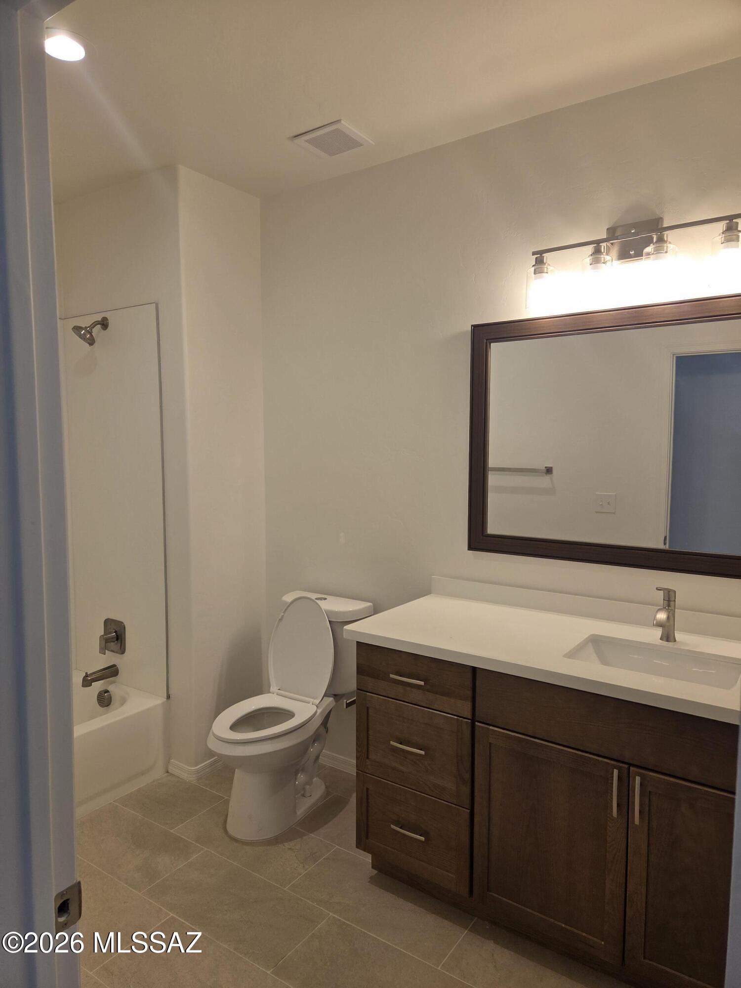 5892 North Chaparral Road Tucson, AZ 85743 - Photo 11 of 15 Gallery Image 11