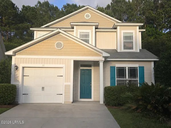 $380,000 | 23 Isle Of Palms East, Bluffton, SC 29910