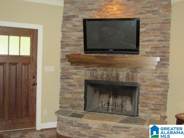 680 Sportsman Lake Road Springville, AL 35146 - Photo 10 of 29