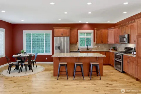 $739,000 | 1534 Scenic Place, Lynden, WA 98264