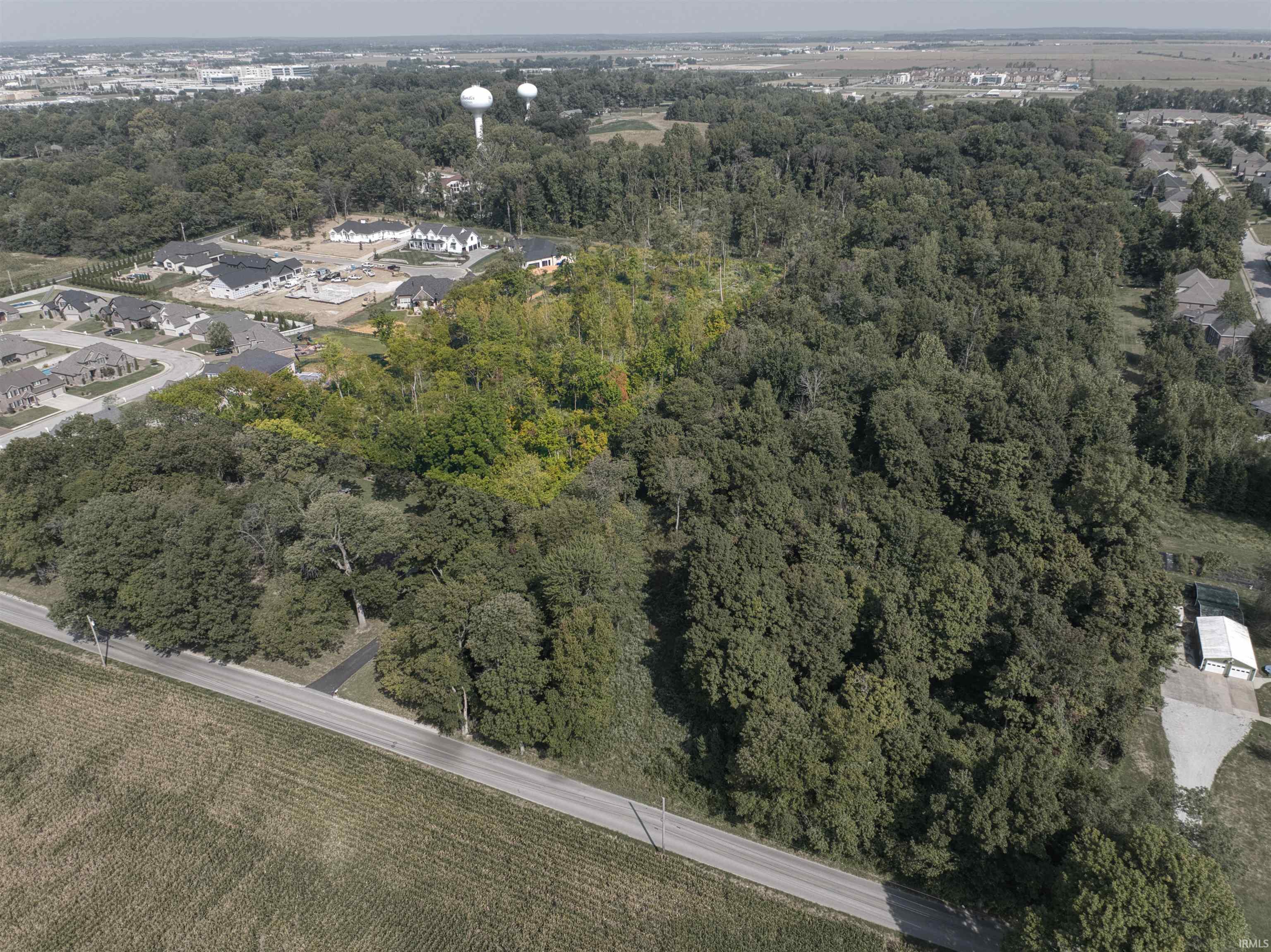 Willow Pond Road Newburgh, IN 47630 - Photo 2 of 9