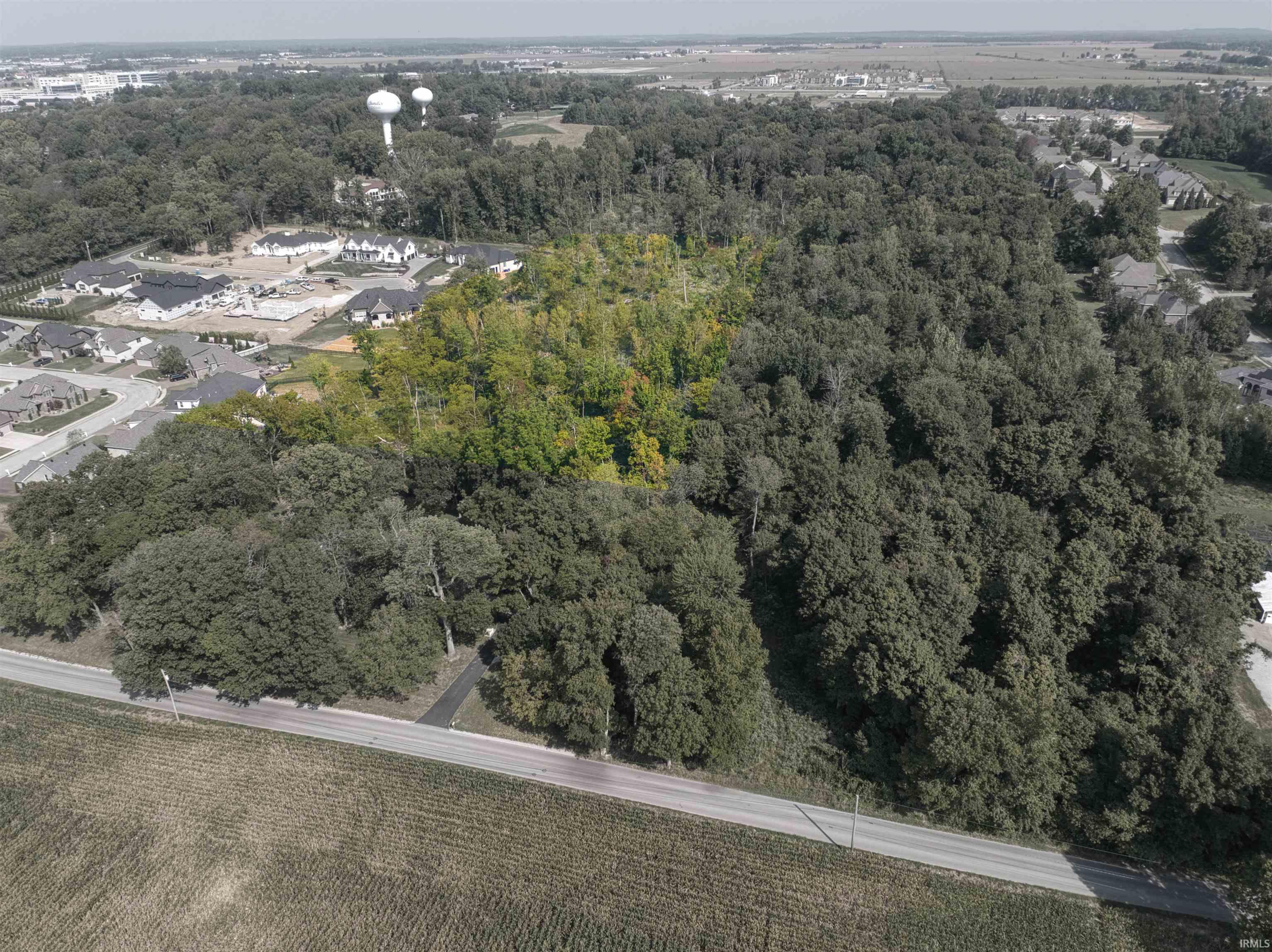 Willow Pond Road Newburgh, IN 47630 - Photo 3 of 9