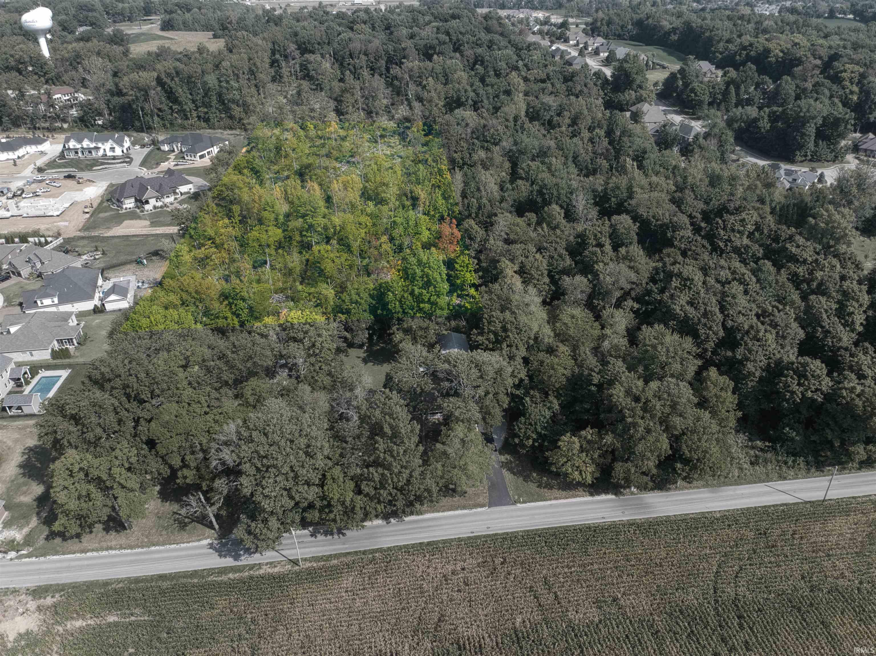 Willow Pond Road Newburgh, IN 47630 - Photo 4 of 9