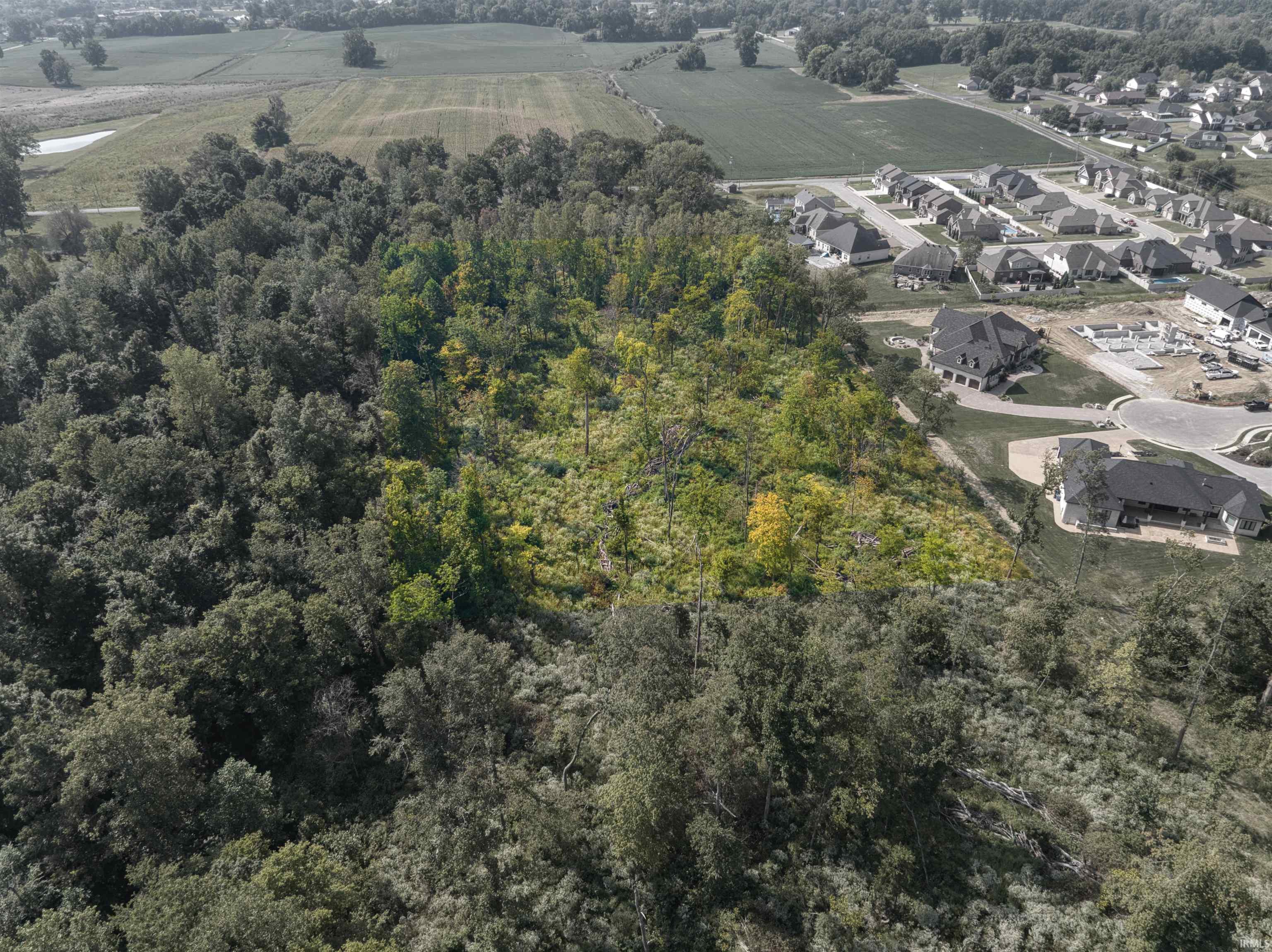 Willow Pond Road Newburgh, IN 47630 - Photo 6 of 9