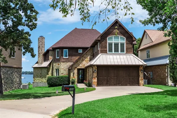 $1,749,000 | 103 Miller Circle, Trinidad, TX 75163