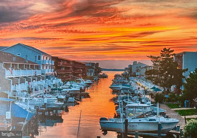 $425,000 | 9203 Rusty Anchor Road, Unit A3, Ocean City, MD 21842