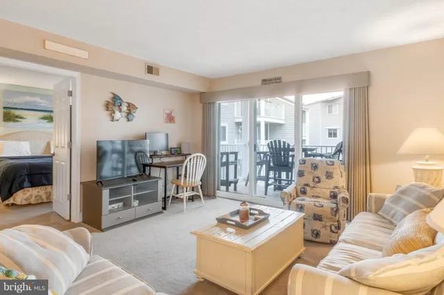 $425,000 | 9203 Rusty Anchor Road, Unit A3, Ocean City, MD 21842