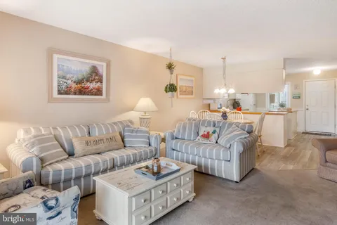 $425,000 | 9203 Rusty Anchor Road, Unit A3, Ocean City, MD 21842
