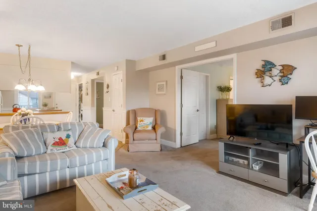 $425,000 | 9203 Rusty Anchor Road, Unit A3, Ocean City, MD 21842