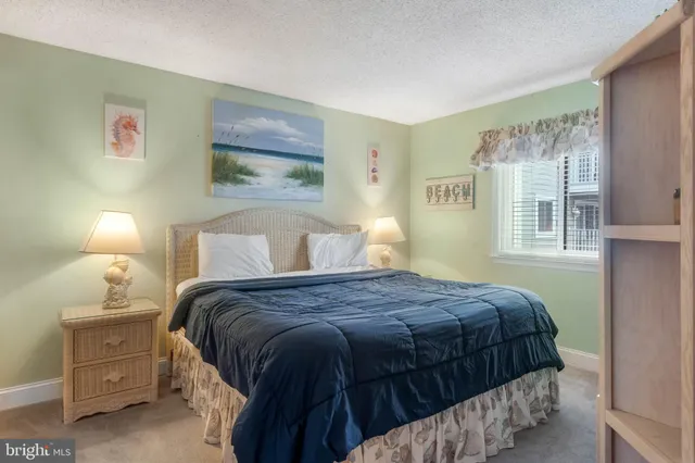 $425,000 | 9203 Rusty Anchor Road, Unit A3, Ocean City, MD 21842