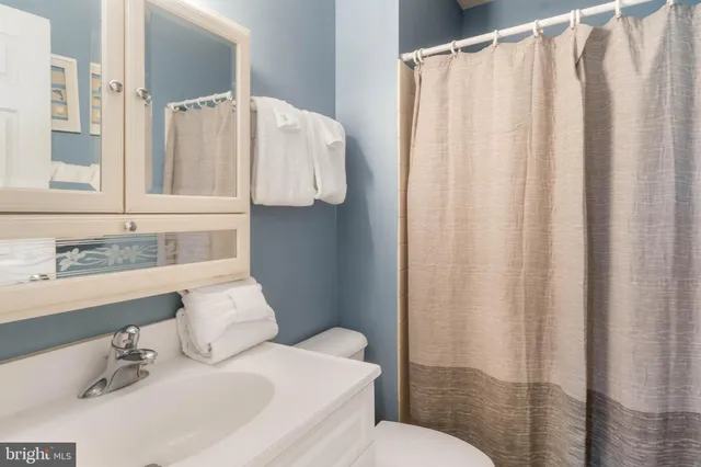 $425,000 | 9203 Rusty Anchor Road, Unit A3, Ocean City, MD 21842