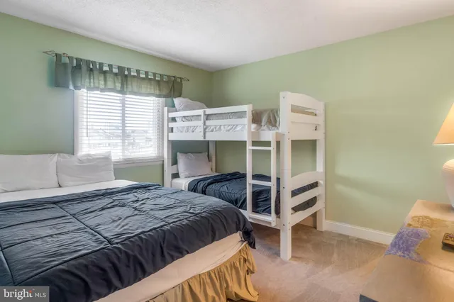 $425,000 | 9203 Rusty Anchor Road, Unit A3, Ocean City, MD 21842