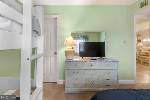 $425,000 | 9203 Rusty Anchor Road, Unit A3, Ocean City, MD 21842