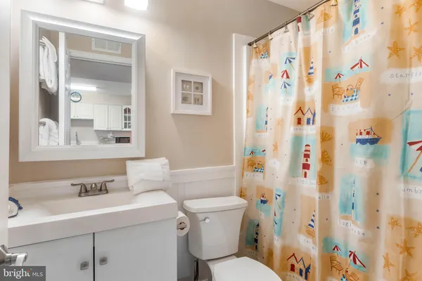 $395,000 | 9203 Rusty Anchor Road, Unit A3, Ocean City, MD 21842