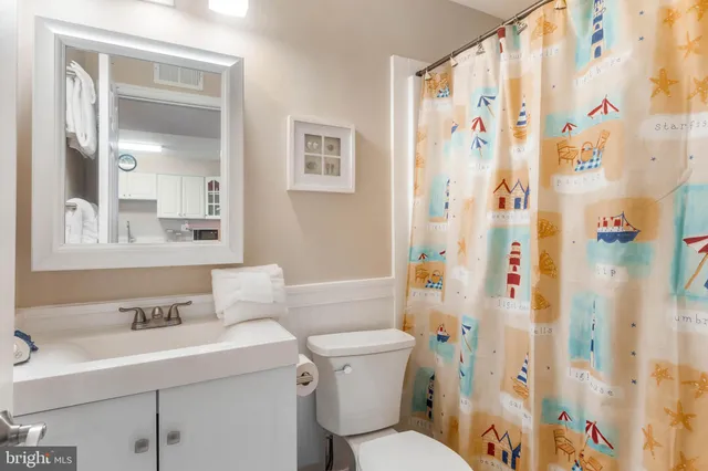 $425,000 | 9203 Rusty Anchor Road, Unit A3, Ocean City, MD 21842