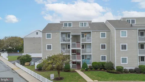 $425,000 | 9203 Rusty Anchor Road, Unit A3, Ocean City, MD 21842