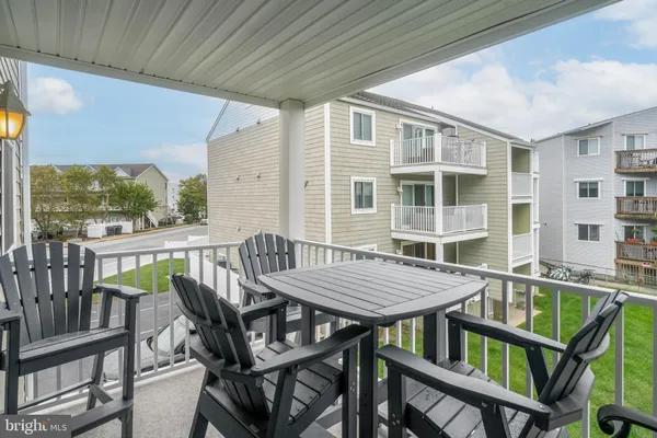 $395,000 | 9203 Rusty Anchor Road, Unit A3, Ocean City, MD 21842