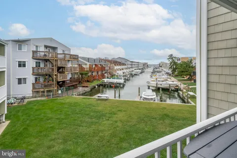 $425,000 | 9203 Rusty Anchor Road, Unit A3, Ocean City, MD 21842