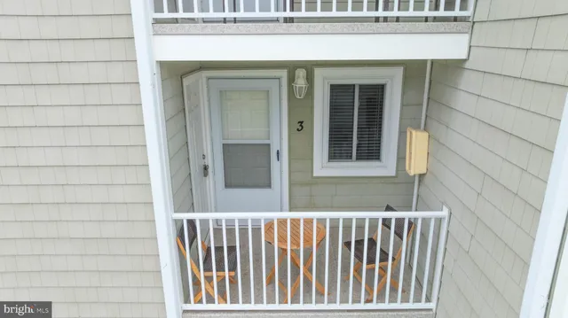 $425,000 | 9203 Rusty Anchor Road, Unit A3, Ocean City, MD 21842