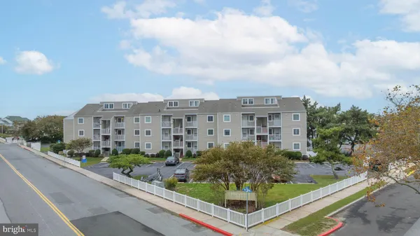 $395,000 | 9203 Rusty Anchor Road, Unit A3, Ocean City, MD 21842