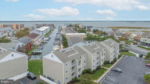 $425,000 | 9203 Rusty Anchor Road, Unit A3, Ocean City, MD 21842