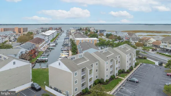 $395,000 | 9203 Rusty Anchor Road, Unit A3, Ocean City, MD 21842