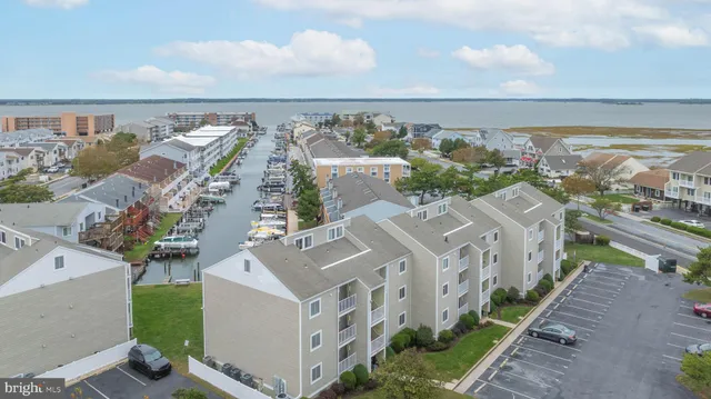 $425,000 | 9203 Rusty Anchor Road, Unit A3, Ocean City, MD 21842