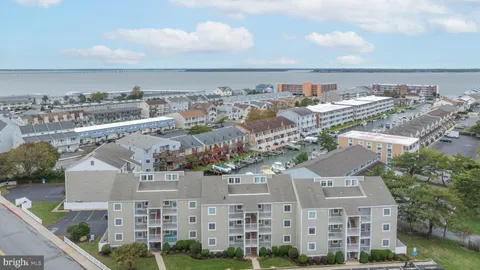 $425,000 | 9203 Rusty Anchor Road, Unit A3, Ocean City, MD 21842