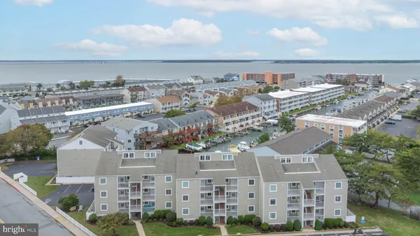 $395,000 | 9203 Rusty Anchor Road, Unit A3, Ocean City, MD 21842