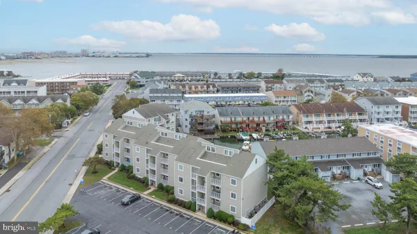 $395,000 | 9203 Rusty Anchor Road, Unit A3, Ocean City, MD 21842