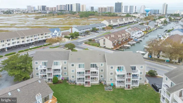 $395,000 | 9203 Rusty Anchor Road, Unit A3, Ocean City, MD 21842