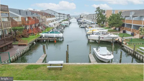 $425,000 | 9203 Rusty Anchor Road, Unit A3, Ocean City, MD 21842