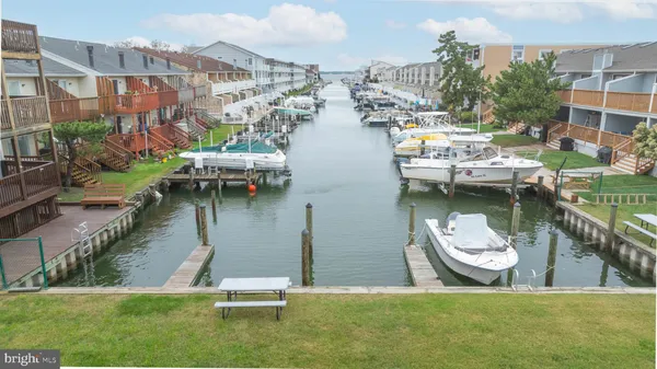 $395,000 | 9203 Rusty Anchor Road, Unit A3, Ocean City, MD 21842