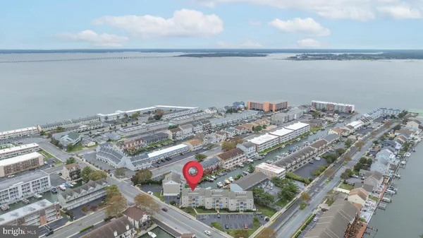 $395,000 | 9203 Rusty Anchor Road, Unit A3, Ocean City, MD 21842