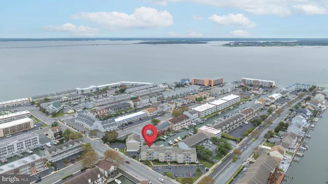 $425,000 | 9203 Rusty Anchor Road, Unit A3, Ocean City, MD 21842