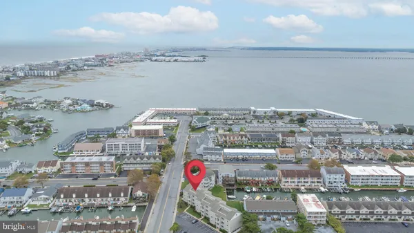 $395,000 | 9203 Rusty Anchor Road, Unit A3, Ocean City, MD 21842