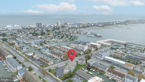 $425,000 | 9203 Rusty Anchor Road, Unit A3, Ocean City, MD 21842