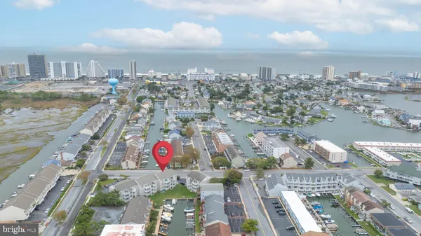 $395,000 | 9203 Rusty Anchor Road, Unit A3, Ocean City, MD 21842