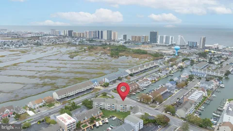 $425,000 | 9203 Rusty Anchor Road, Unit A3, Ocean City, MD 21842