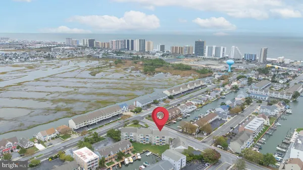 $395,000 | 9203 Rusty Anchor Road, Unit A3, Ocean City, MD 21842