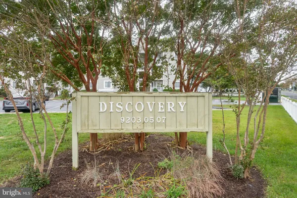 $395,000 | 9203 Rusty Anchor Road, Unit A3, Ocean City, MD 21842