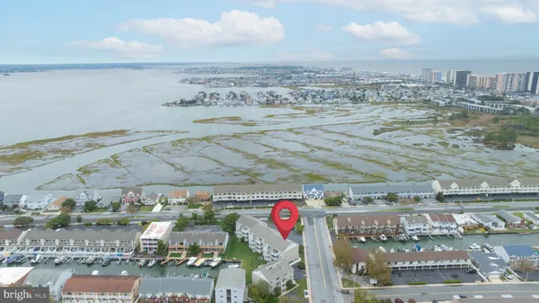 $395,000 | 9203 Rusty Anchor Road, Unit A3, Ocean City, MD 21842