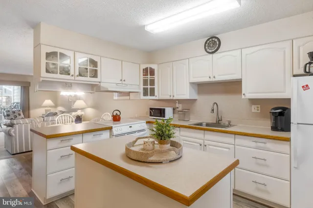 $425,000 | 9203 Rusty Anchor Road, Unit A3, Ocean City, MD 21842