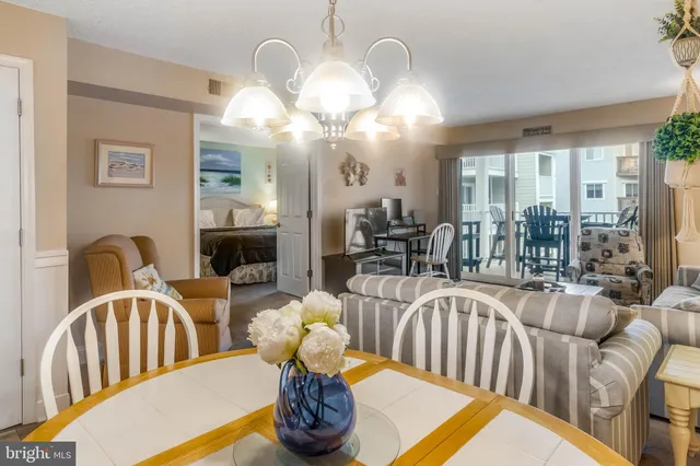 $425,000 | 9203 Rusty Anchor Road, Unit A3, Ocean City, MD 21842