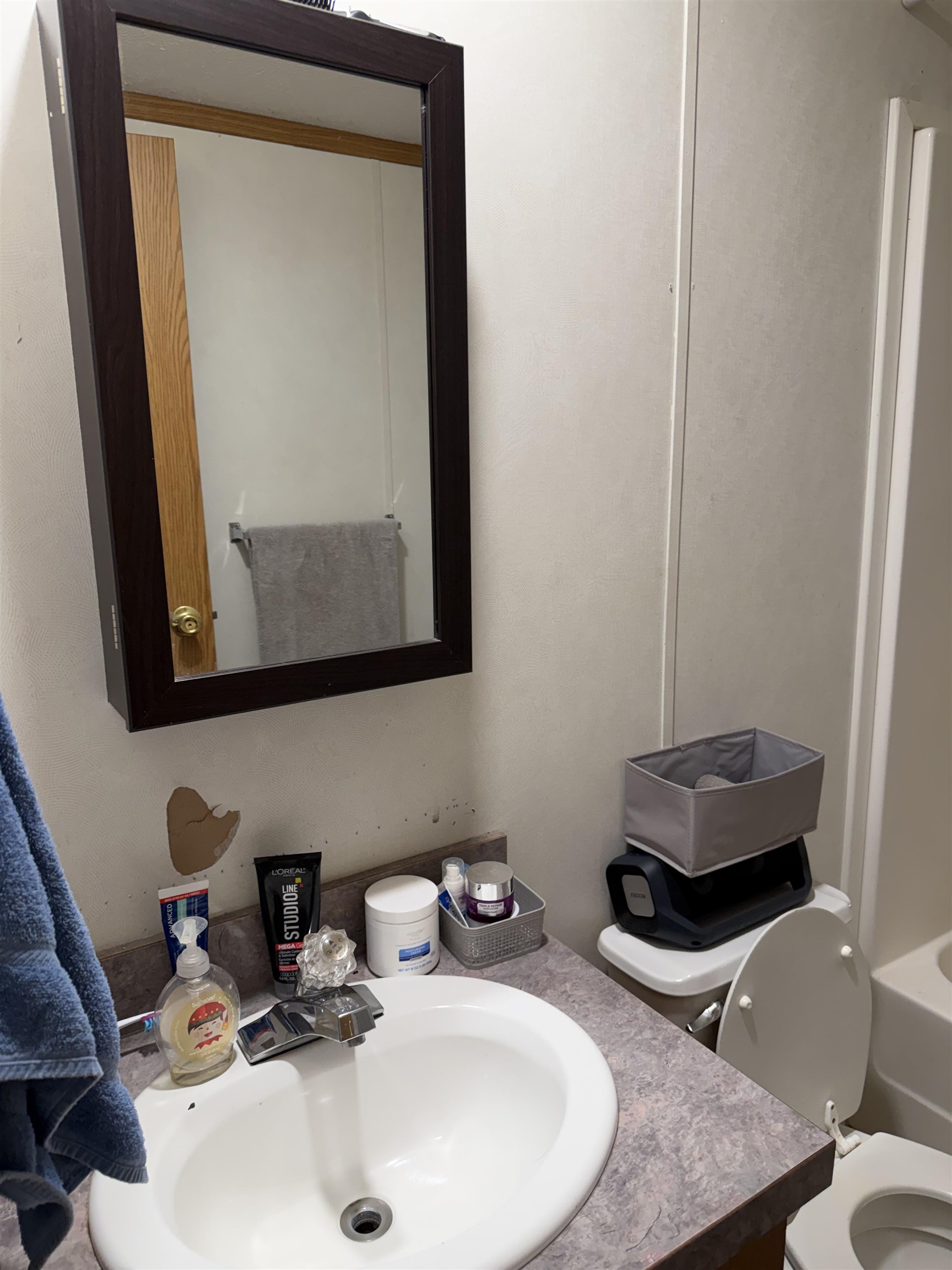S1085 Clara, Unit 23 Wisconsin Dells, WI 53965 - Photo 24 of 25