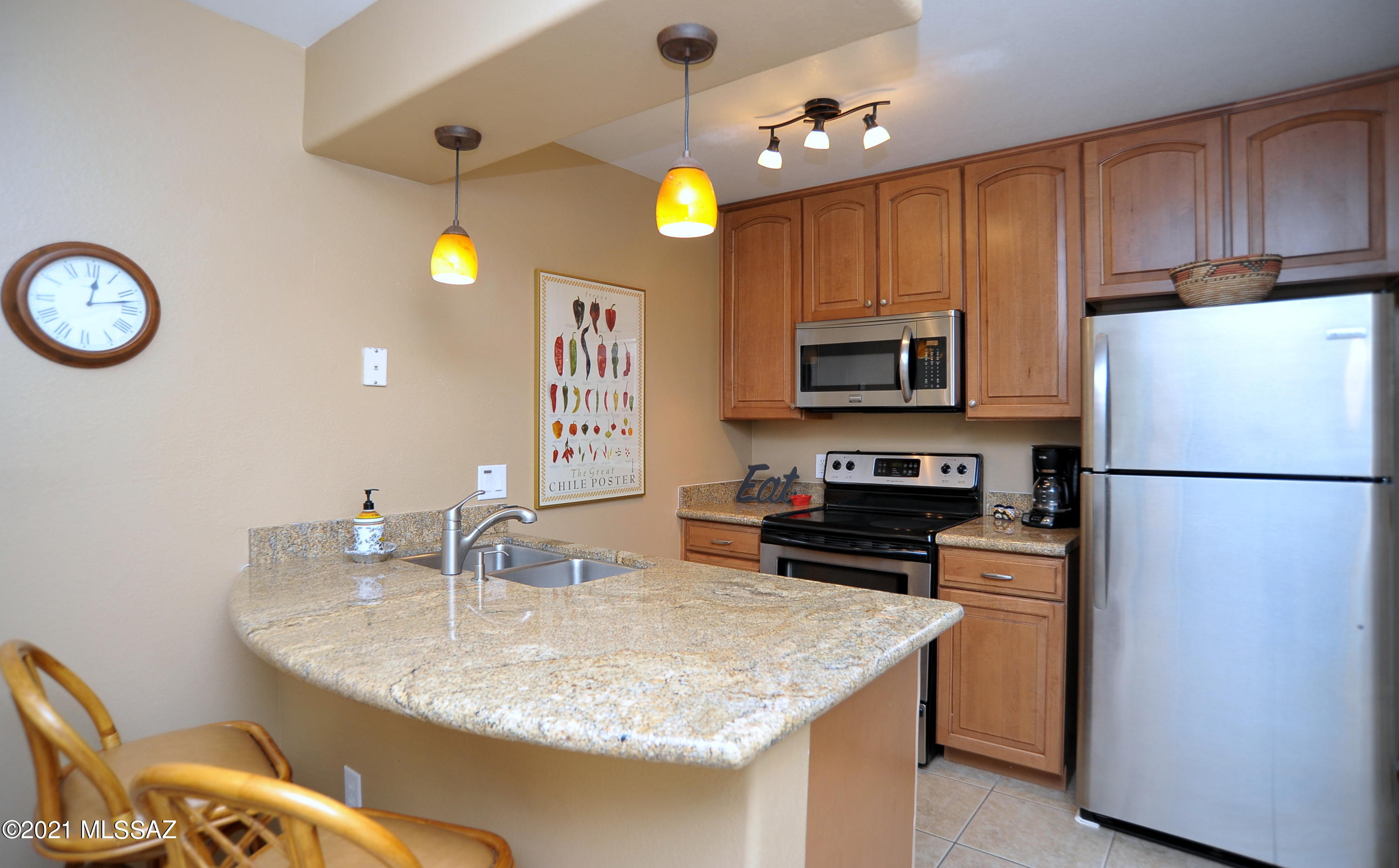 5751 North Kolb Road, Unit 9207 Tucson, AZ 85750 - Photo 4 of 36