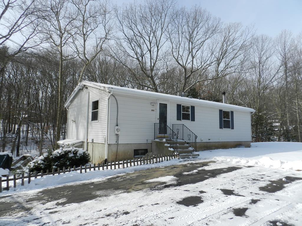 368 Durham Road Guilford, CT 06437 - Photo 1 of 1