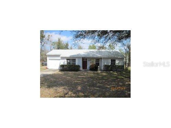 9550 Bahia Road Ocala, FL 34472 - Photo 1 of 1 Primary Photo